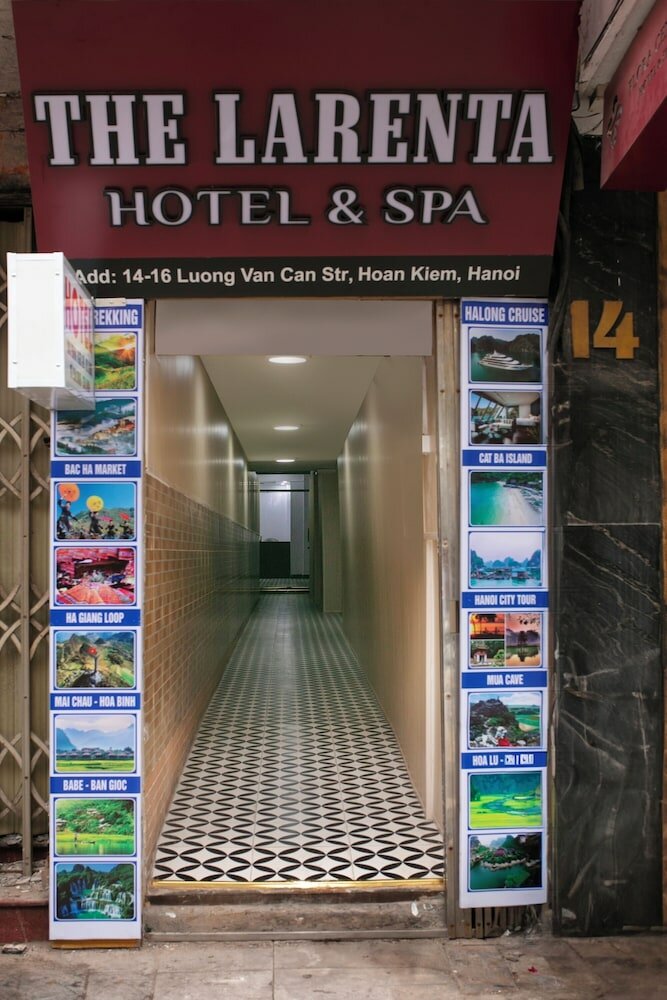 Фото отеля 2