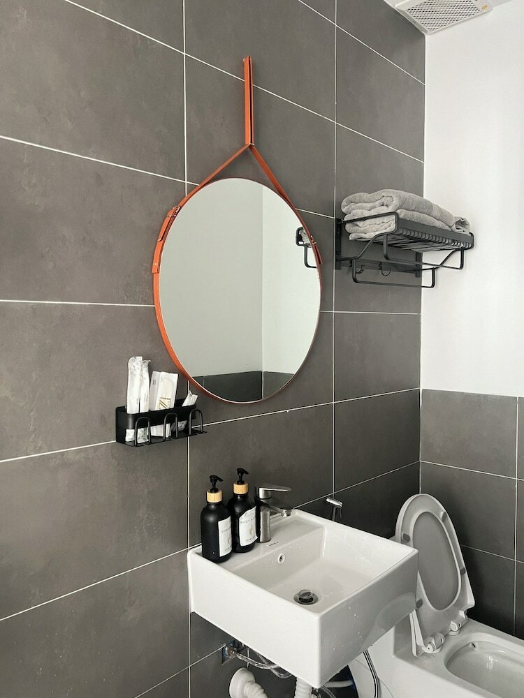 Фото Zeus Living - Harmony Hideout