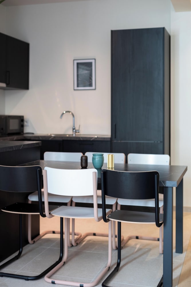 Фото Smartflats - Rogier Brussels