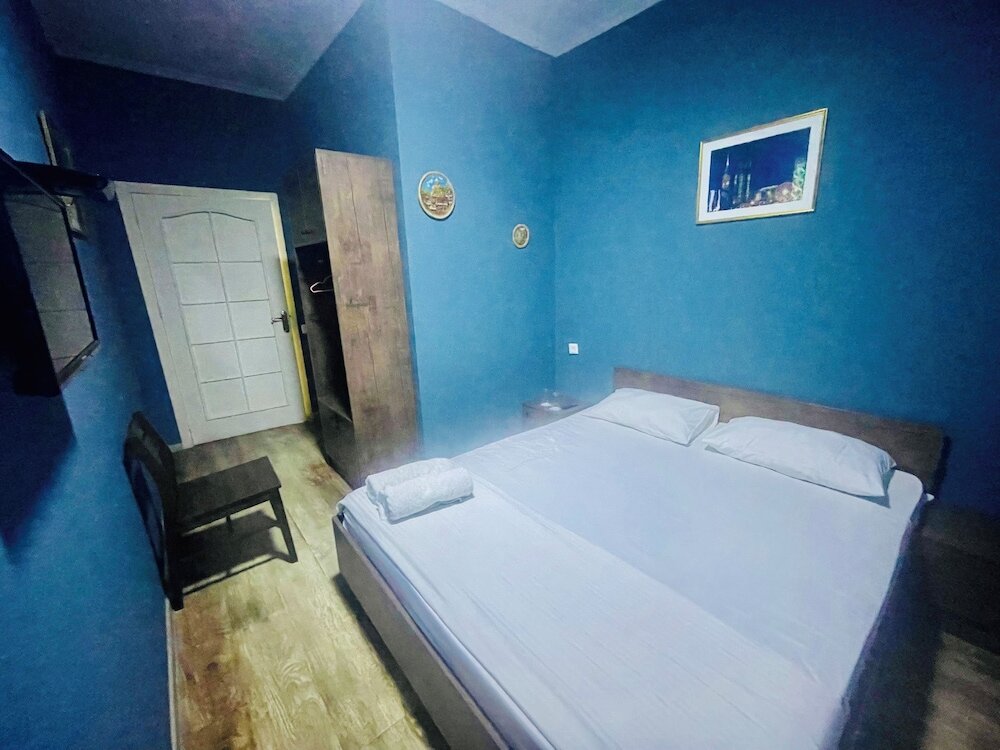 Фото Hostel Bon Voyage