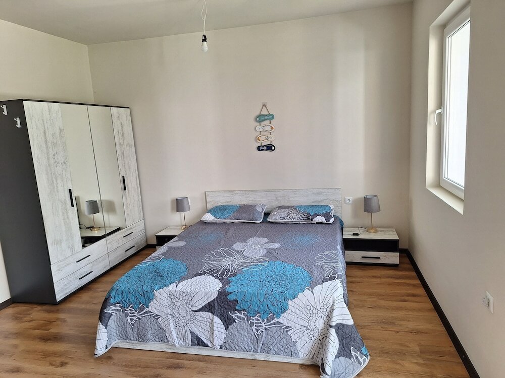 Фото Sveti Vlas Studio Retreat