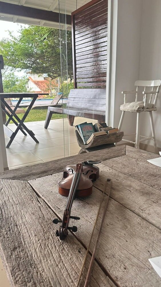 Фото Bossa Nova Búzios - Pousada Home