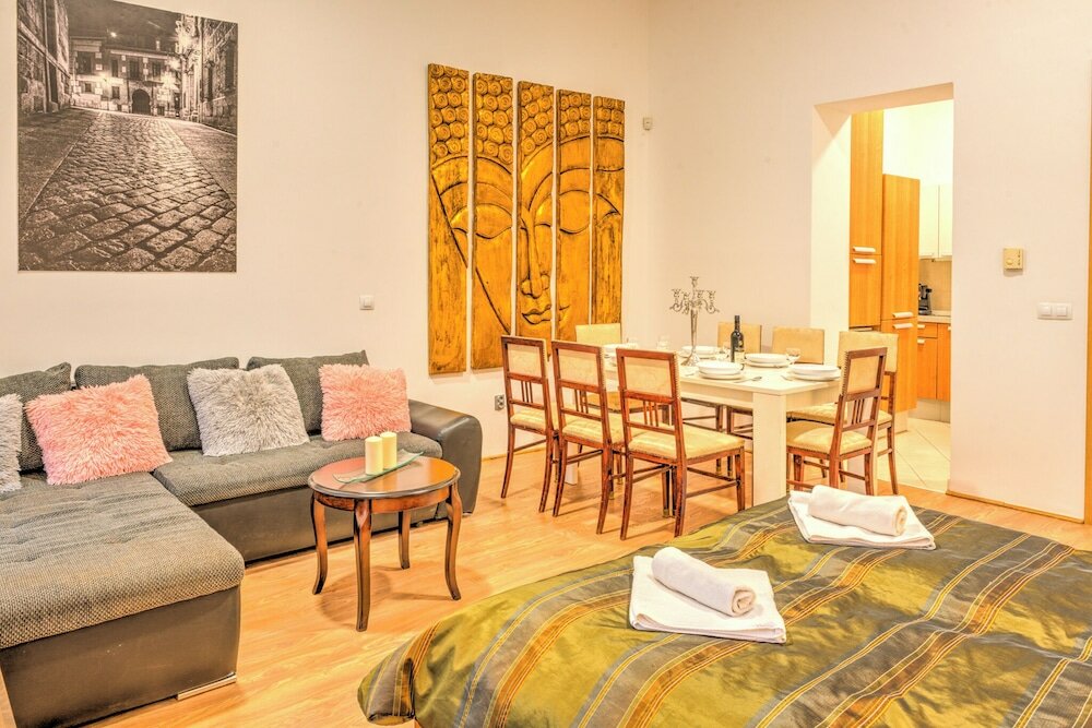 Фото Central Capital Apartments