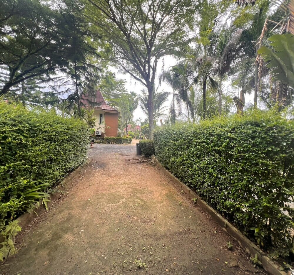 Фото Oyo 75517 Mananchaya Resort