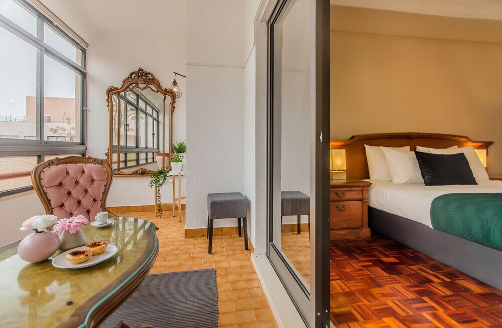 Фото Meu Cantinho em Cascais Apartment