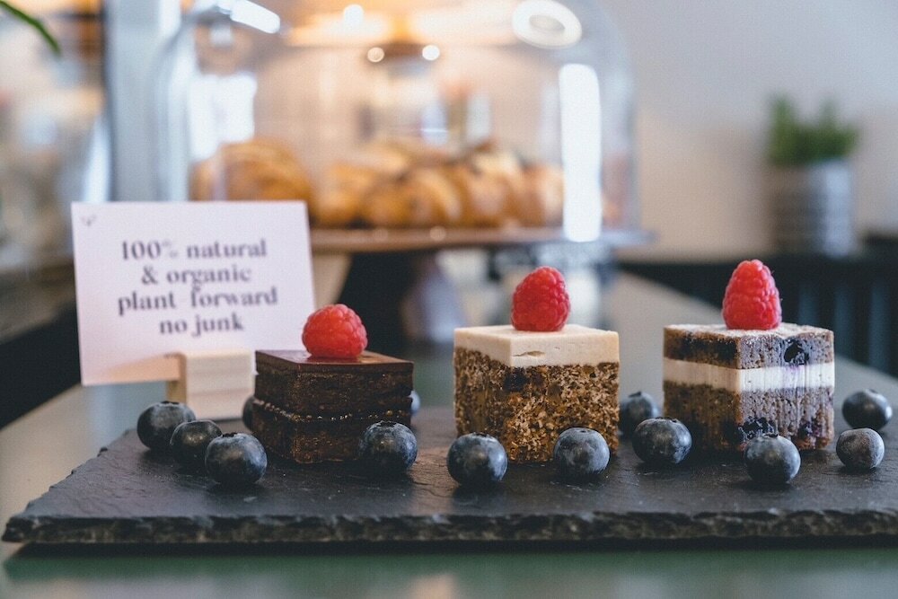 Фото Blackhome Innsbruck City Centre