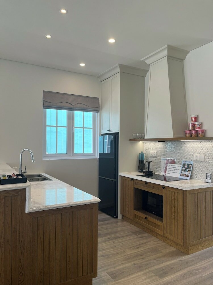 Фото Nova Beachfront Haven Villa