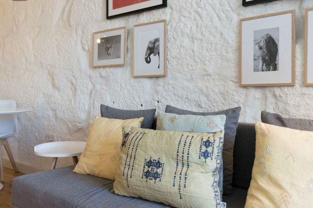 Фото Cativo Apartment - Porto Downtown