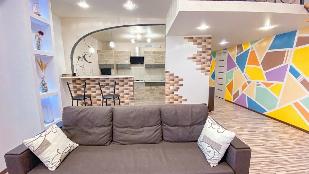 Фото Abri Luxe на Медовой