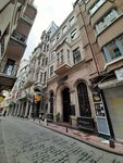 ‪Gumusyan Hotel‬ (İstanbul, Beyoğlu, Asmalı Mescit Mah., Asmalı Mescit Cad., 9) ، فندق