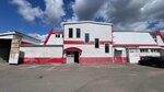 SmolSharks (ulitsa Rylenkova, 71А), sports club