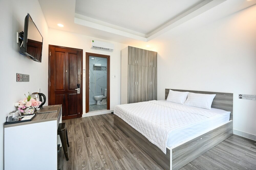 Фото Yoko Airport Saigon Hotel