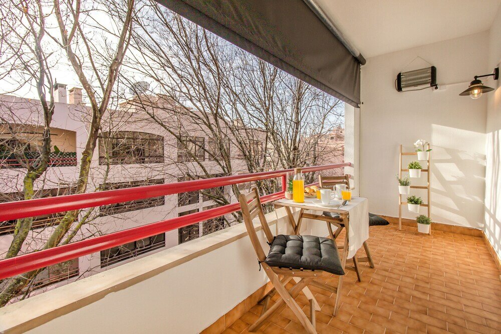 Фото Meu Cantinho em Cascais Apartment