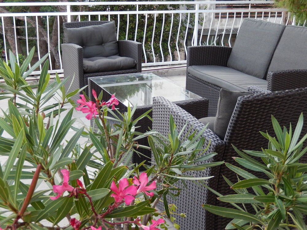 Фото Apartments Lepur