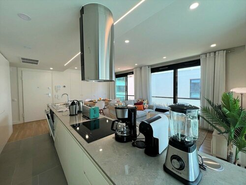 Гостиница Faro Design 1 by Homing в Фару
