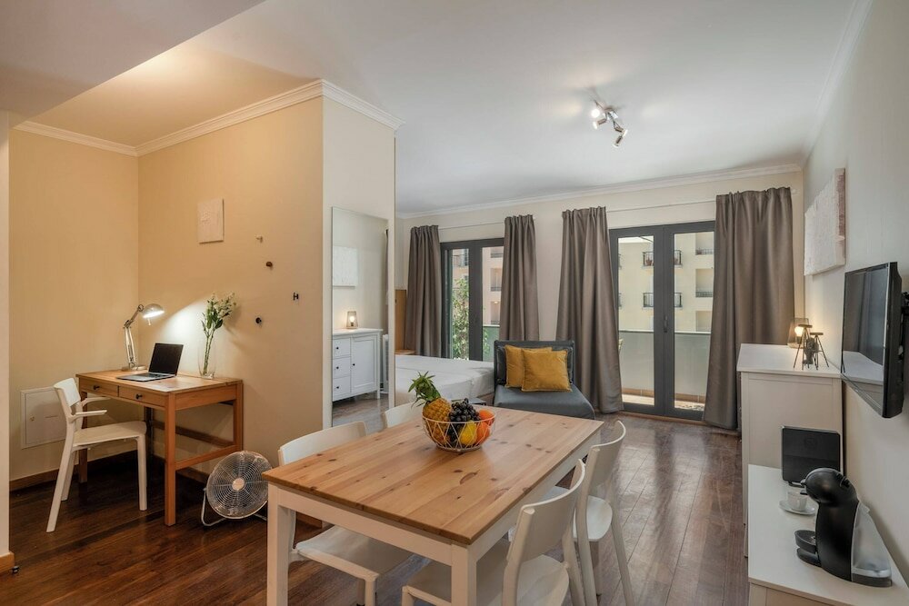 Фото Vacations in Funchal - Apartment in Praça III