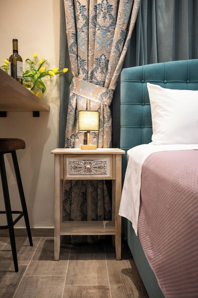 Фото Romantic Studio under Acropolis