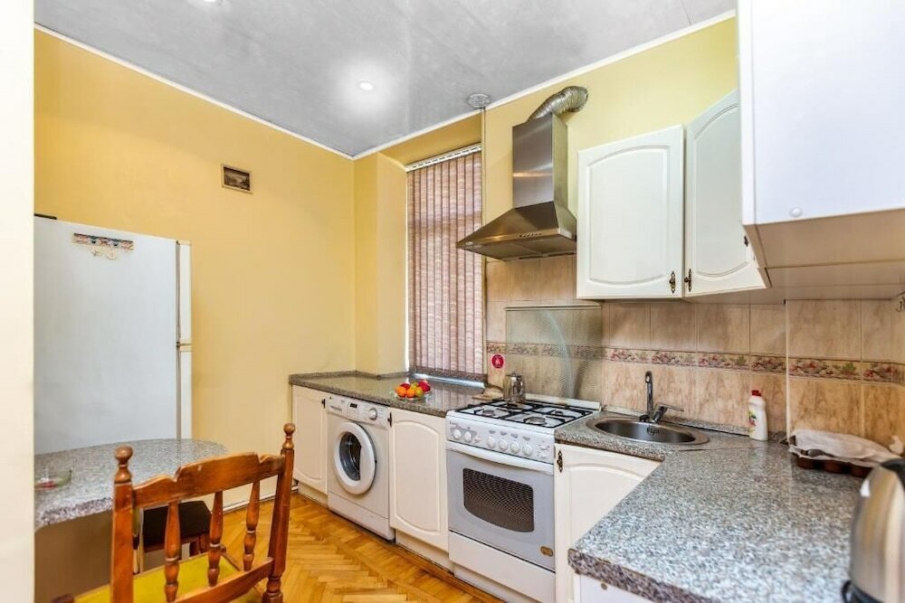 Фото Апартаменты Formula Apartment Sea View & Balcony 2