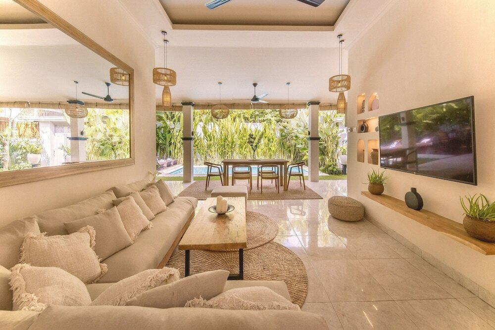 Фото Villa Isla by Alfred in Bali