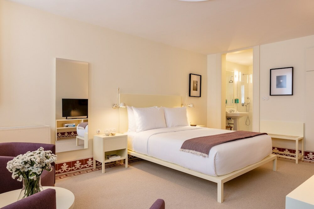 Фото Casa do Arquiteto - Townhouse