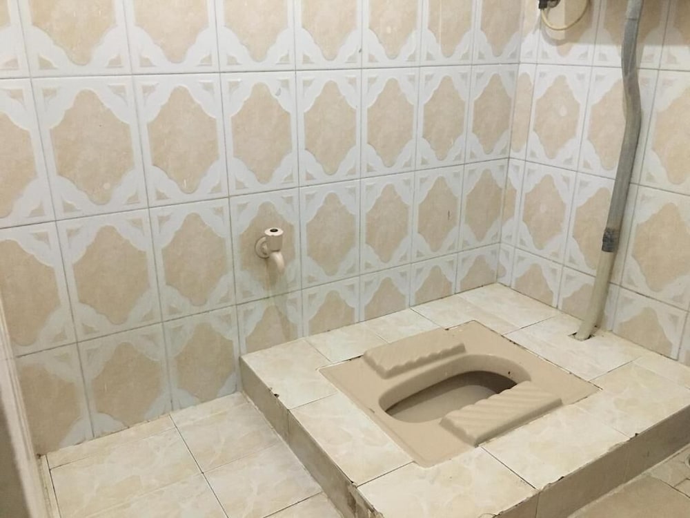 Фото Embassy inn Guest House Hyderabad