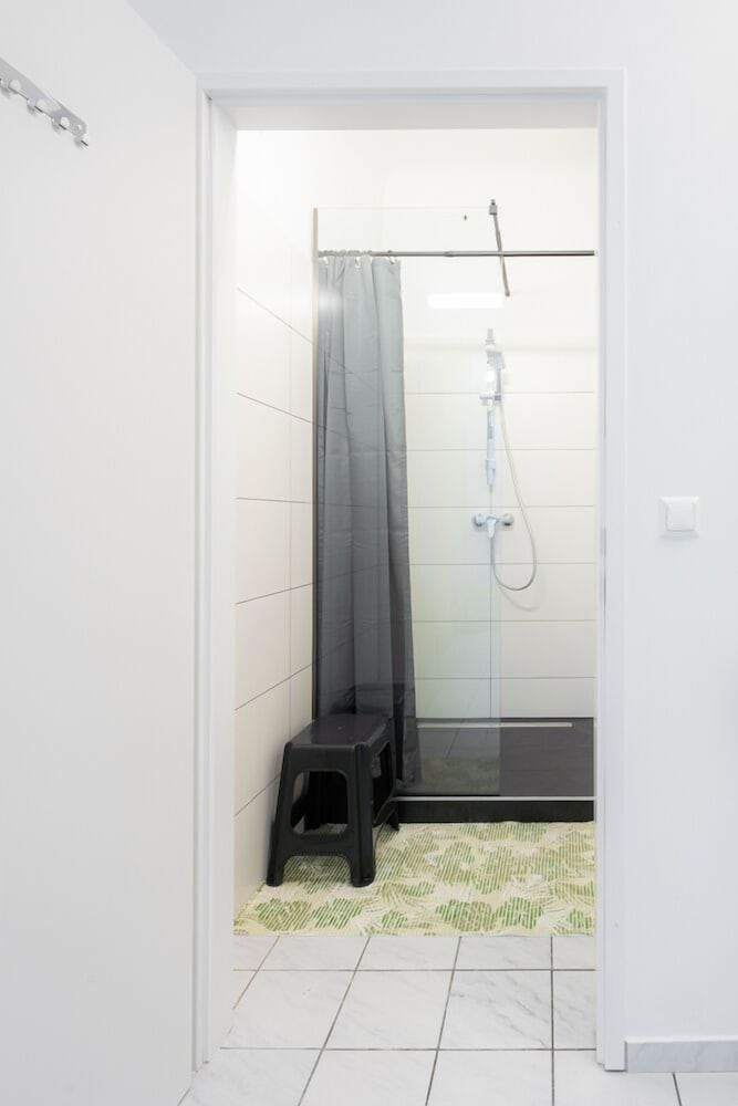 Фото Robin Wood Apartment