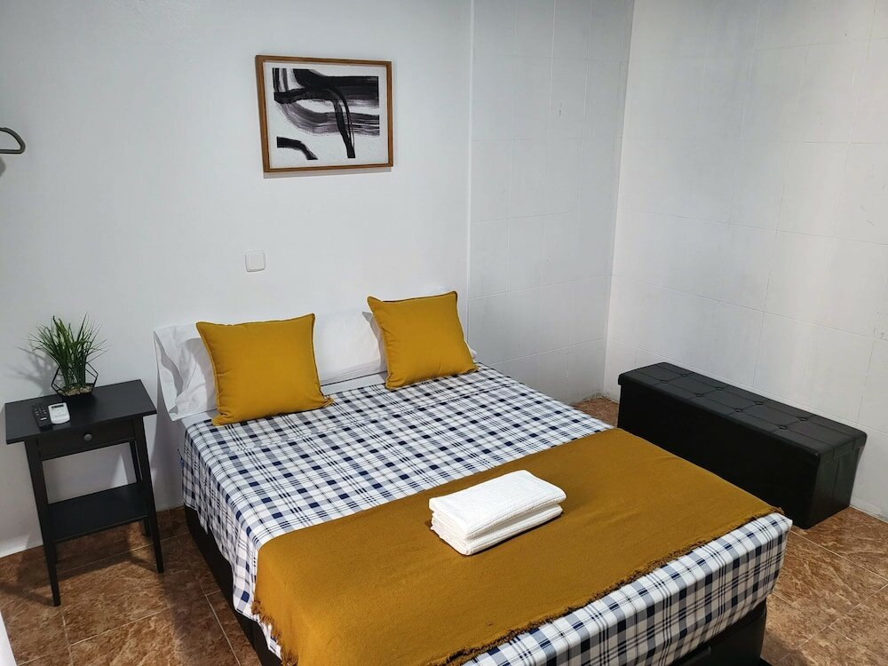 Фото M-a Catrachos Rooms