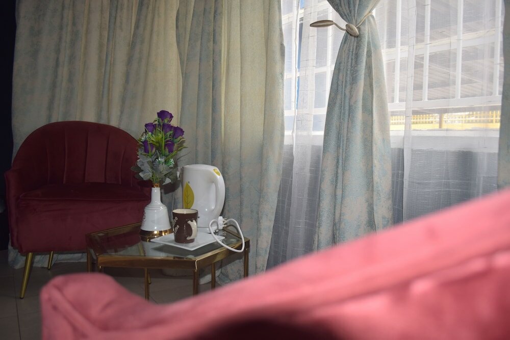 Фото Skypz Lodge