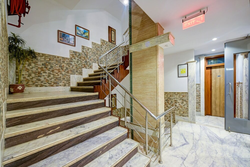 Фото Hotel Natraj Yes Please New Delhi