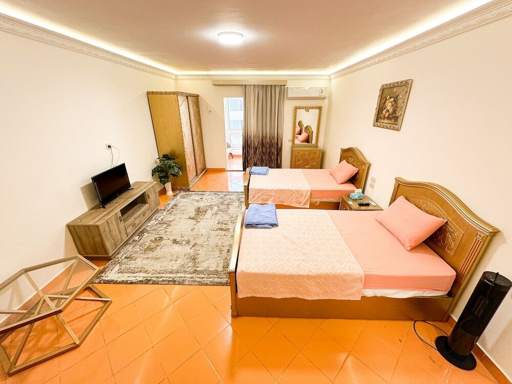 Фото Afnan Cairo Airort