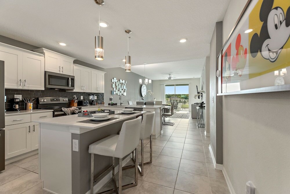 Фото Ripples at Storey Lake by Shine Villas № 905