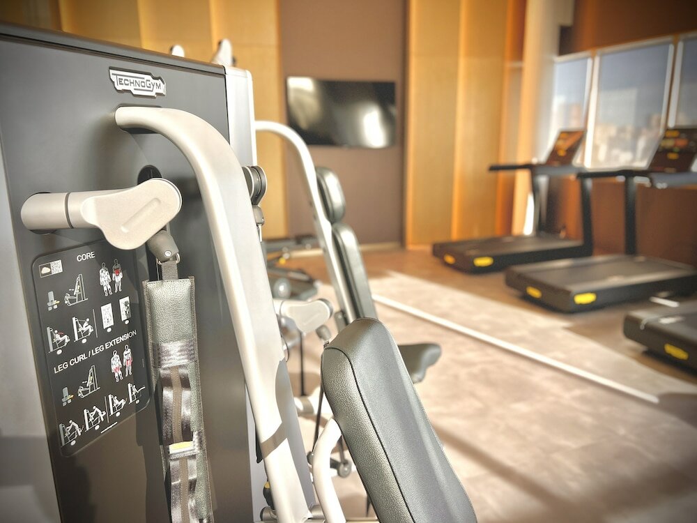 Фото Luxury Apartments in Deco Recoleta by Apartments Bariloche