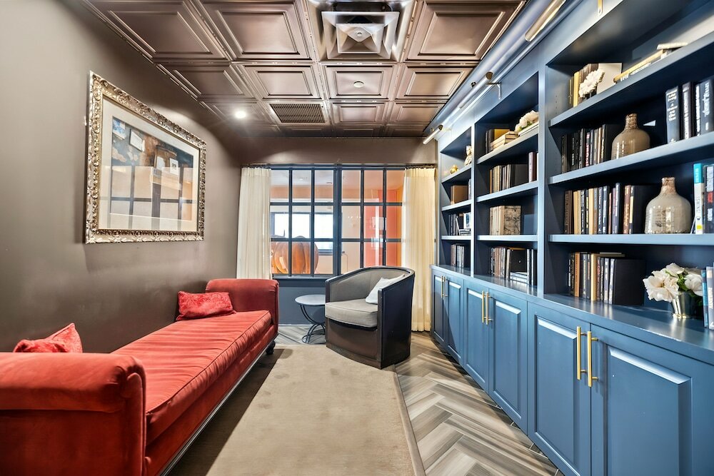 Фото The Maverick, powered by Placemakr - River Walk