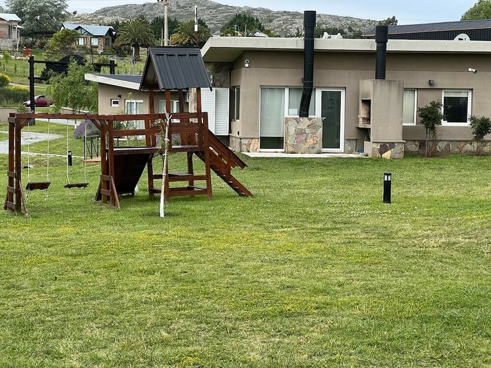 Фото Tandil del Lago