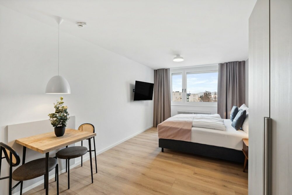 Фото Limehome Salzburg Sterneckstr