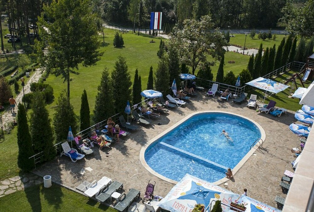 Фото Relax Coop Hotel