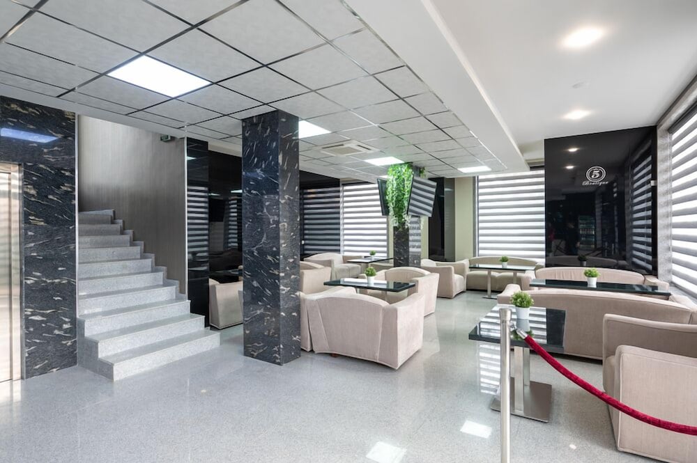 Фото Hotel Boutique 5