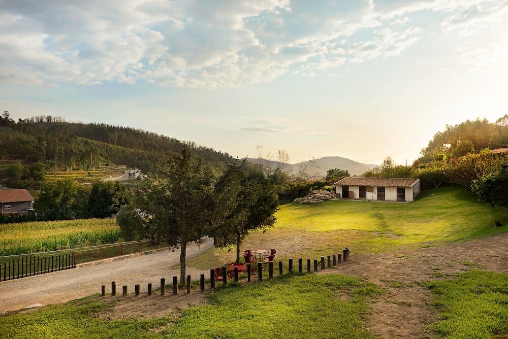 Фото Quinta dos Sonhos