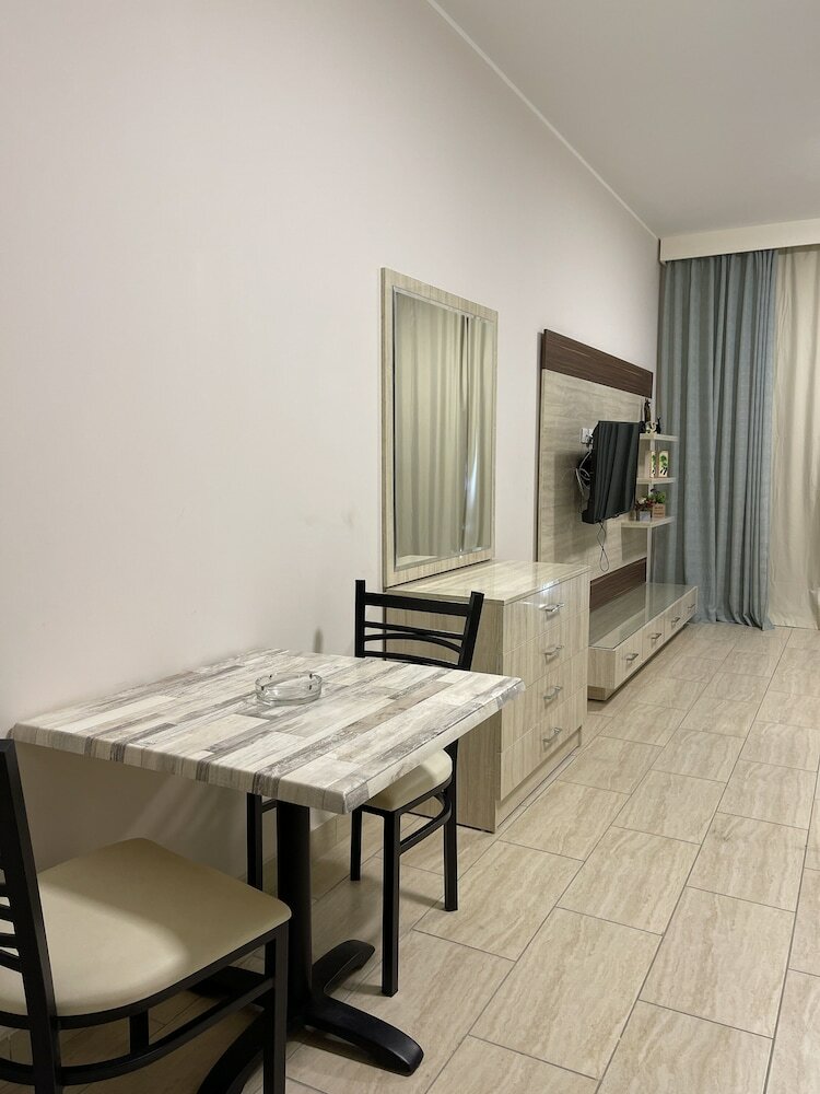 Фото Aldau Heights Apartments