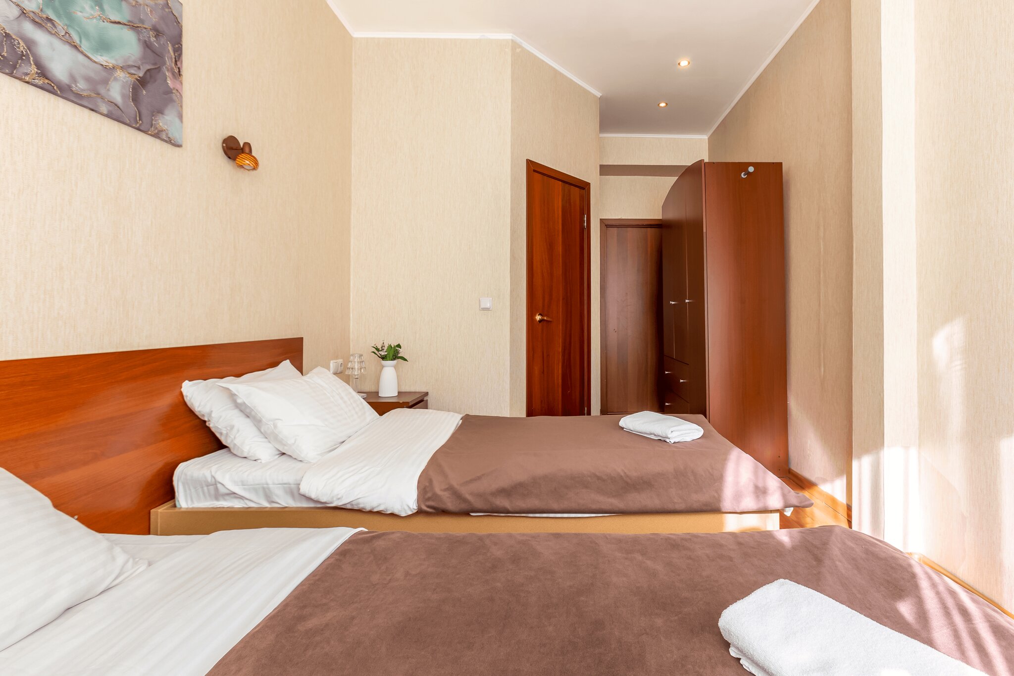 Фото Гавань