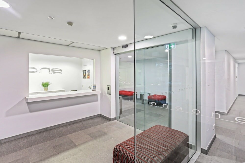 Фото One The Esplanade