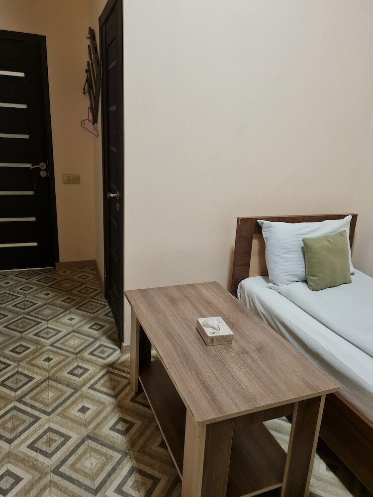 Фото Economy Type Rooms