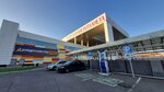 Rsk seti (9 Maya Street, 77), electric car charging station