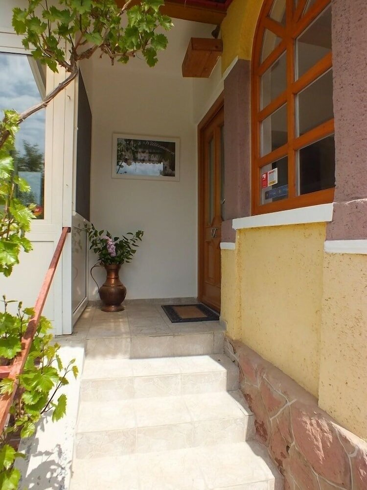 Фото Müllers Ferienhaus Waldhof