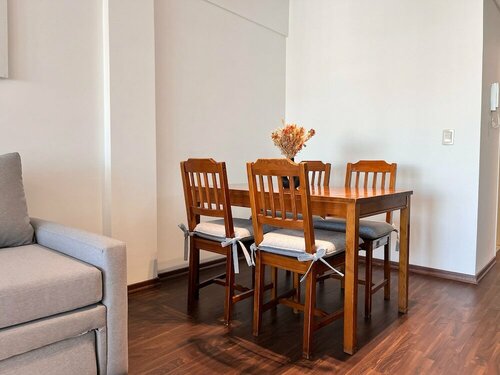 Апартаменты CloudBA Belgrano Apartments в Буэнос-Айресе