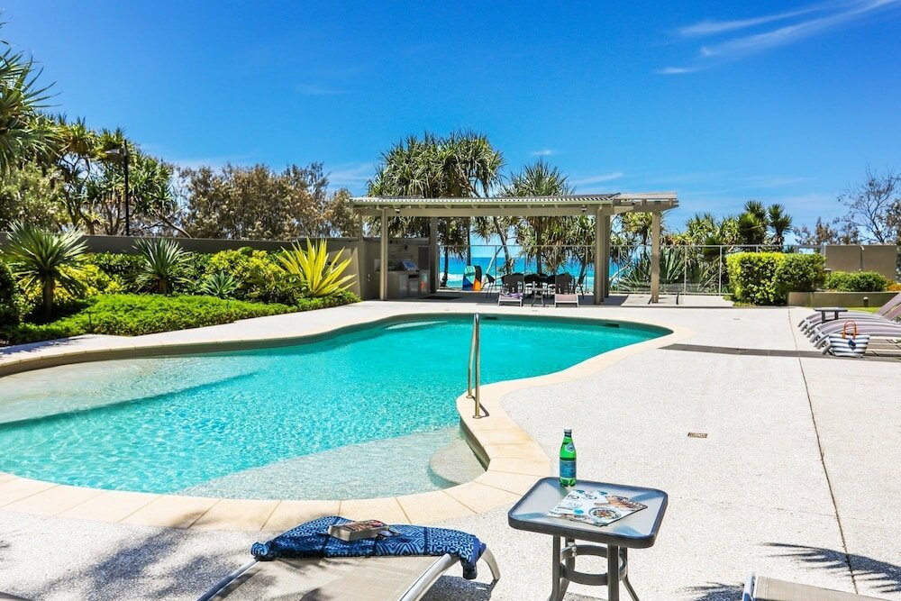 Фото One The Esplanade