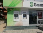 Garanti BBVA ATM (Istanbul, Pendik, Aydinli Yolu Avenue, 3) ، آلة صرف النقود الأوتوماتيكية