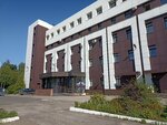 Ufk po Yaroslavskoy oblasti (Polushkina Roscha Street, 16с7), treasury