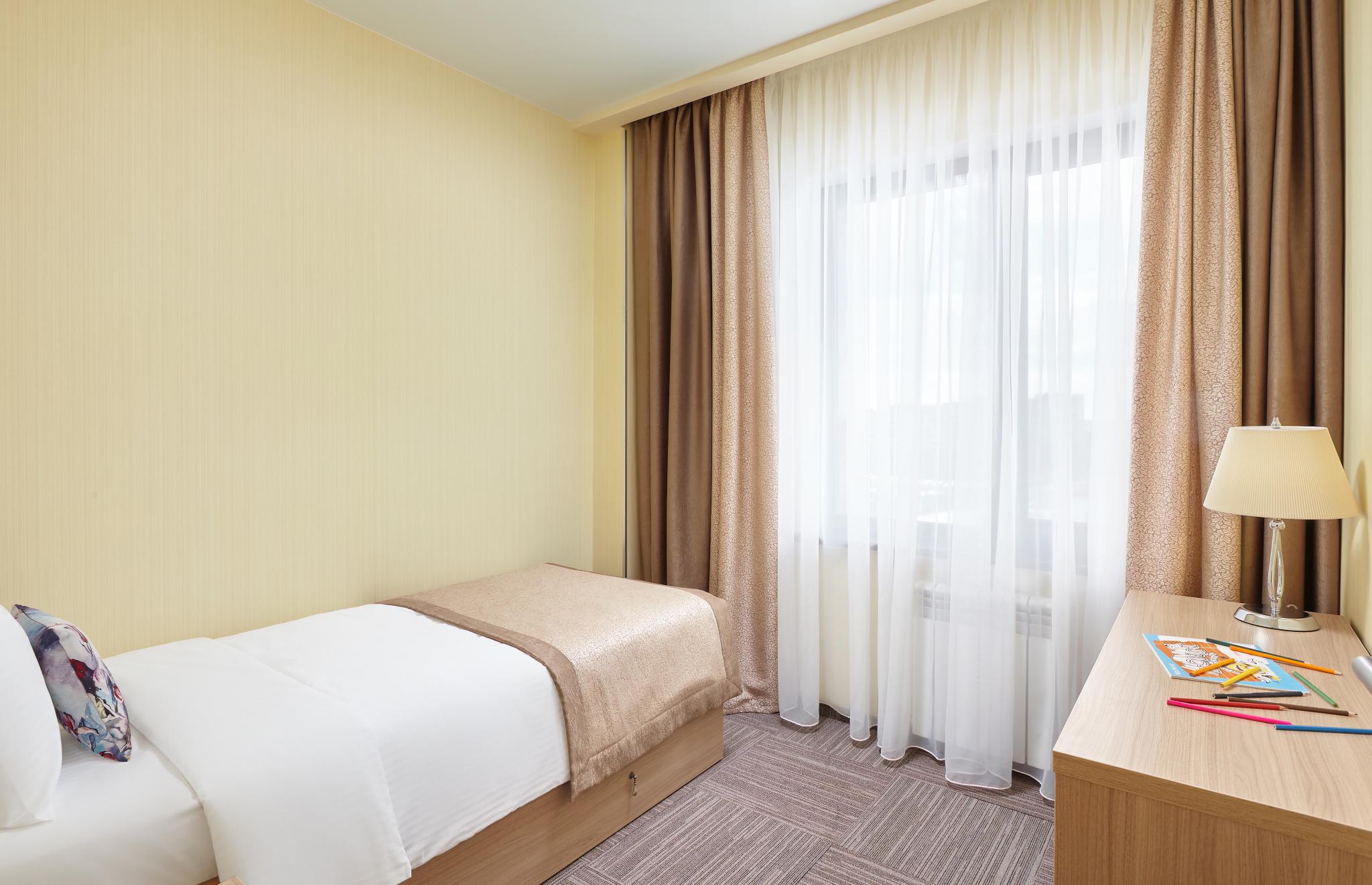 Фото отеля 5