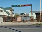 Tabys  (Kyzylorda), hardware store